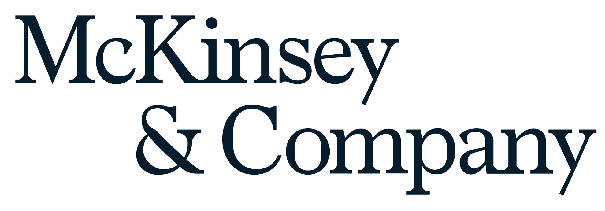 McKinsey Digital